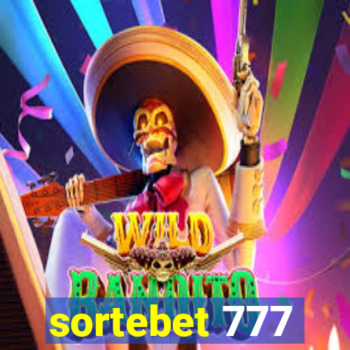 sortebet 777